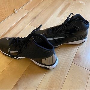 nike destroyer cleats